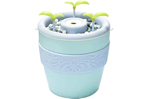 Terrarium Humidifier, Reptile Humidifier Fogger, USB 200ml Auto Shut-Off Reptile Fogger with Cute Design Quiet Cool Mist Make