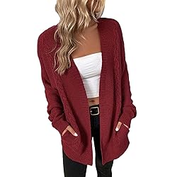ADJHDFH Womens Sweaters Dressy Casual Travel