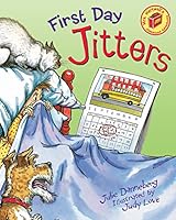 First Day Jitters (Mrs. Hartwells classroom adventures)