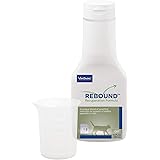 Virbac Rebound Recuperation Formula for Cats, Clear (10851)