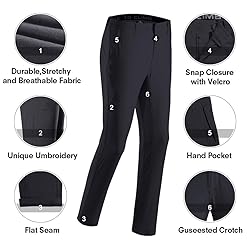 KAILAS 9A Onsight Rock Climbing Hiking Pants Quick