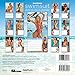 Sports Illustrated Swimsuit Calendar 2019 Set - Deluxe 2019 Sports Illustrated Swimsuit Mini Calendar with Over 100 Calendar Stickers (Gifts, Office Supplies)…