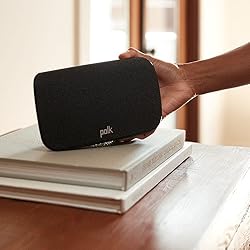 Polk Audio MagniFi Max AX SR 7.1.2 Channel Sound