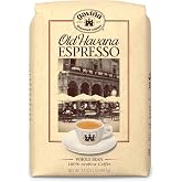 Gaviña Old Havana Espresso
