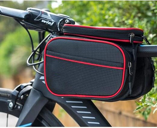 pannier saddle bags