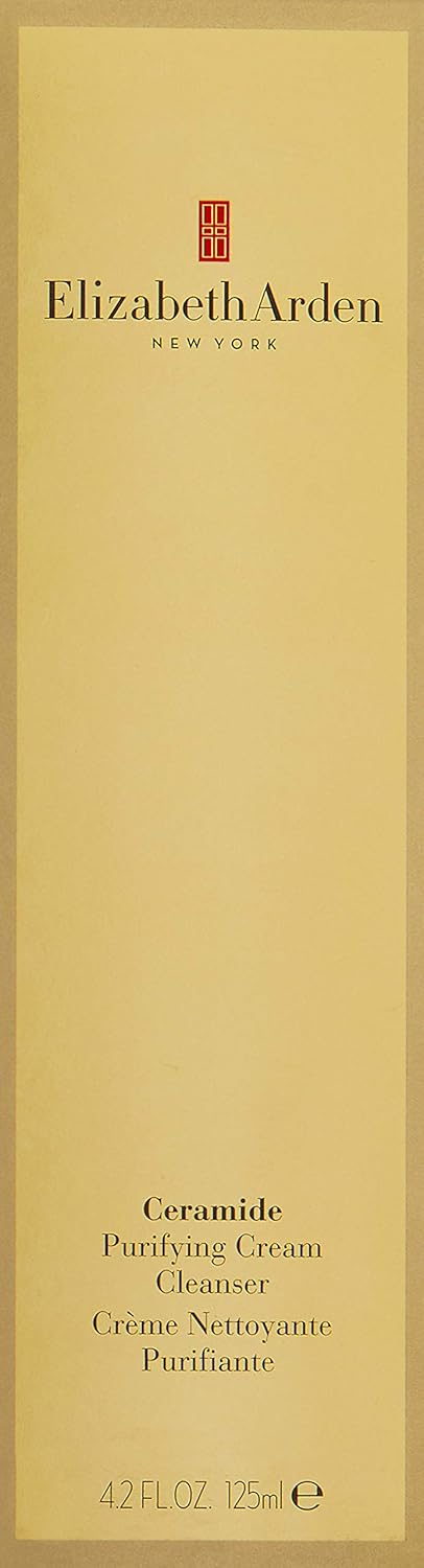 elizabeth arden ceramide cleanser