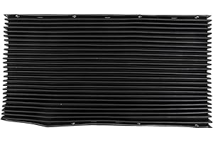 Telescopic Bellows Cover for Bridgeport Milling Machine, Retractable Rubber Boot Guard for CNC Lathe Guide Rails, Oil Proof C