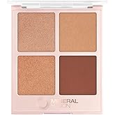 MINERAL FUSION Pool Party Bronzer, 0.45 oz