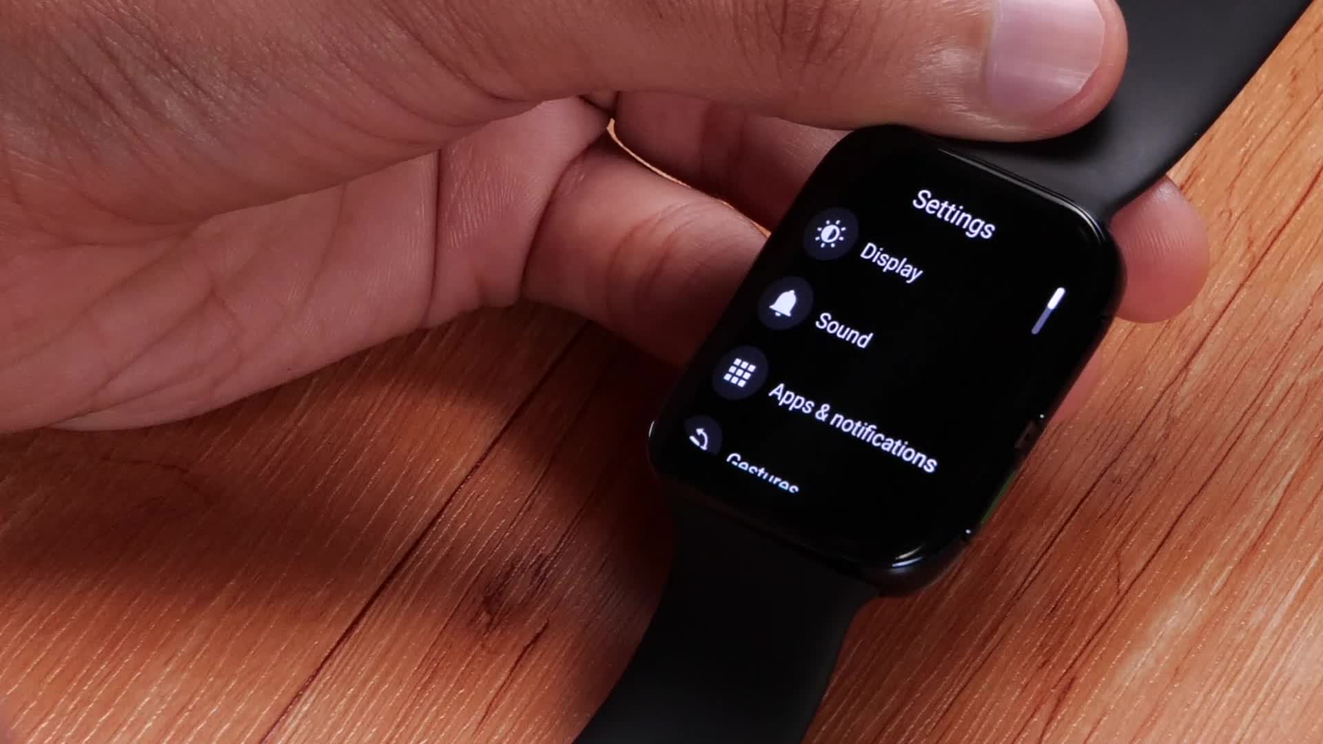 oppo watch 41mm unboxing