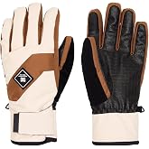 DC Men's Franchise Glove - Oatmeal - Large