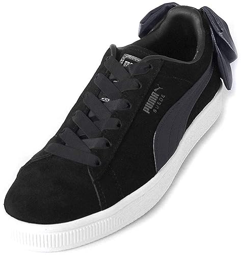 puma black iron gate