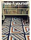 Make it yourself : [Vol. 7] the complete step-by-step library of needlework & crafts