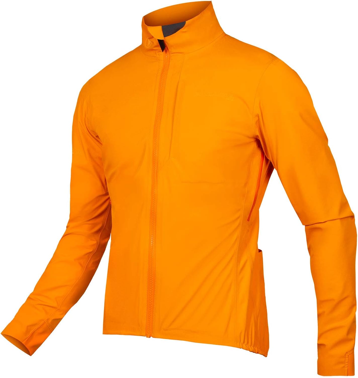 Buy Endura Men's Pro SL Waterproof Softshell Cycling Jacket Pumpkin