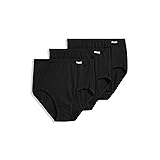 Jockey Women's Underwear Elance Brief - 3