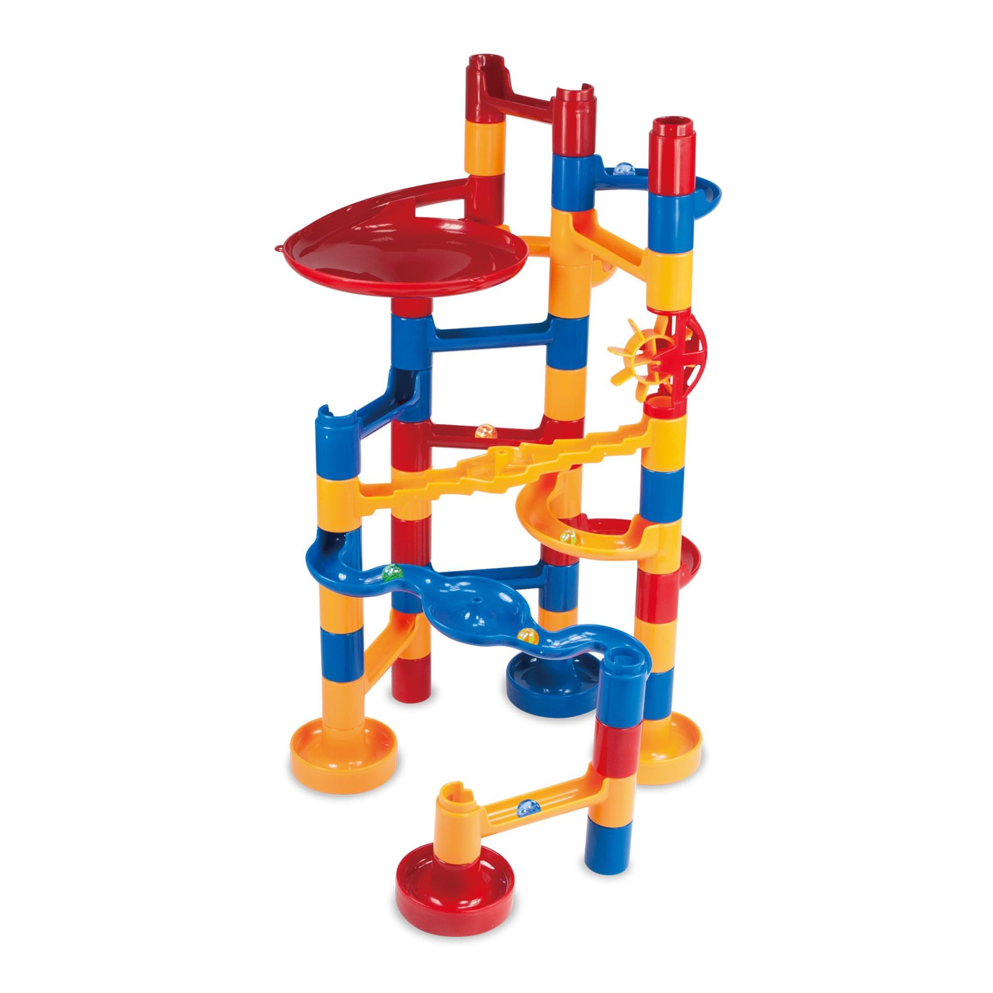 Galt Toys Inc Super Marble Run Toy, 1004105
