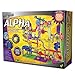 The Learning Journey Techno Gears Marble Mania - Alpha 2.0 (300 pcs.) STEM Constructive Play - Interactive Toys & Gifts for Boys & Girls Ages 8 and Up