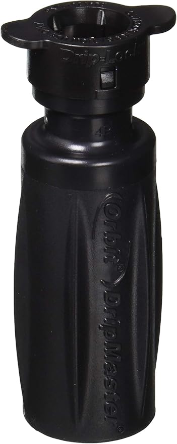 Amazon Com Orbit 67739 3 In 1 Drip Faucet Adapter Hose Drip