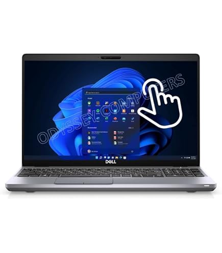 Amazon.com: Dell Precision 3561 Workstation Laptop | 15.6