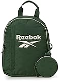 Reebok Women's Backpack - Lightweight Mini