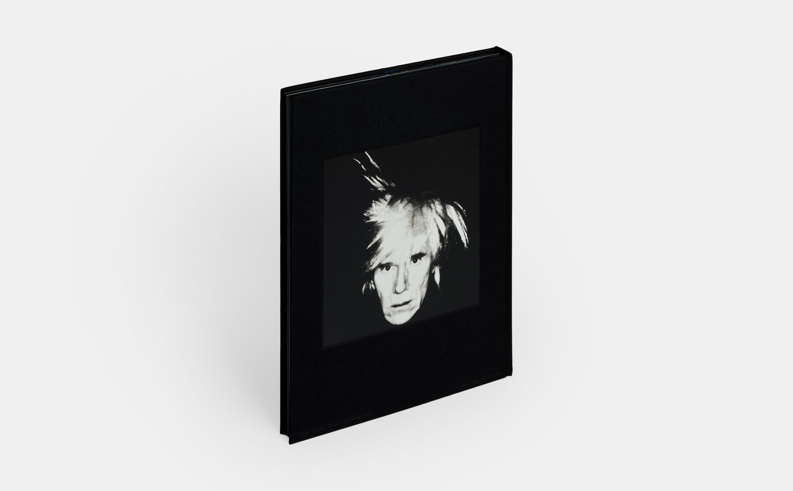 KAWS + Warhol KAWS + Warhol Hardcover