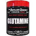 Insane Labz, ACS, Glutamine, 5g Serving, 60 Servings.