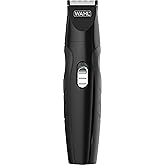 Wahl® Canada All in One Rechargeable Groomer, for men, A perfect tool for all your grooming needs, Beard Trimmer, Rechargeabl