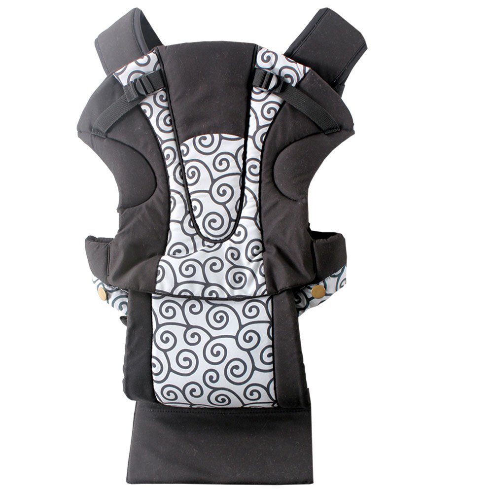 luvable friends carrier