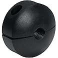 Coxreels 131-3 Hose Ball Stop for Spring Driven Reel, 3/8 ID x 21/32 OD, 2-1/2 Diameter by Coxreels