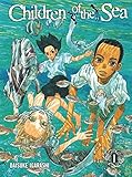 Children of the Sea, Vol. 1 (1)