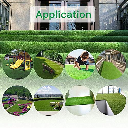6 Artificial+Lawn+Customized+Synthetic+Landscape