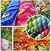 Two Packs,Star Wars 5D DIY Diamond Painting Full Round Drill Painting Embroidery Cross Stitch Rhinestone Wall Art Craft Classic Movie Pictures Mosaic Home Decoration (12X16IN/30X40CM)