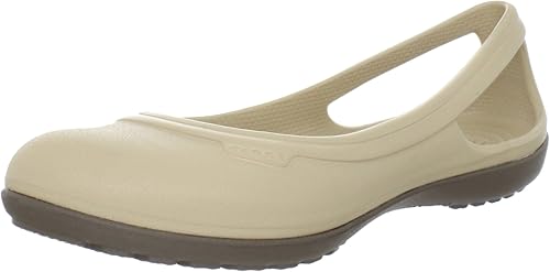 crocs flats amazon