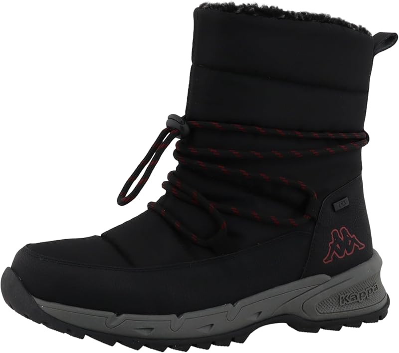 Supremo Damen Stiefelette 15K0122001, Schwarz, 38