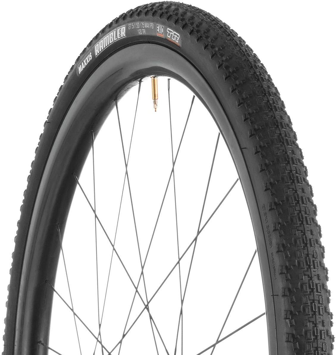 maxxis rambler 27.5