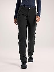 Arc'teryx Gamma MX Pant Women's | Our Warmest Gamma