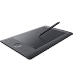 Wacom Intuos Pro L／PTH-851 Amazon.com: Wacom Intuos Pro Pen and Touch Large Tablet (PTH851
