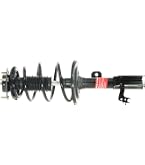 Amazon.com: Monroe Quick-Strut 172942 Suspension Strut and Coil