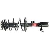 Monroe 172993 Suspension Strut and Coil Spring Assembly | Compatible with BMW M6 2012-2018