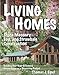 Living Homes: Stone Masonry, Log and Strawbale Construction, 6th Edition by Thomas J. Elpel