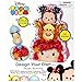 Tara Toy Tsum Design Your Own Plush Activity Playset