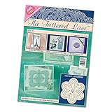 Create and Craft The Tattered Lace Magazine Issue 11