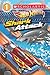 Hot Wheels: Shark Attack