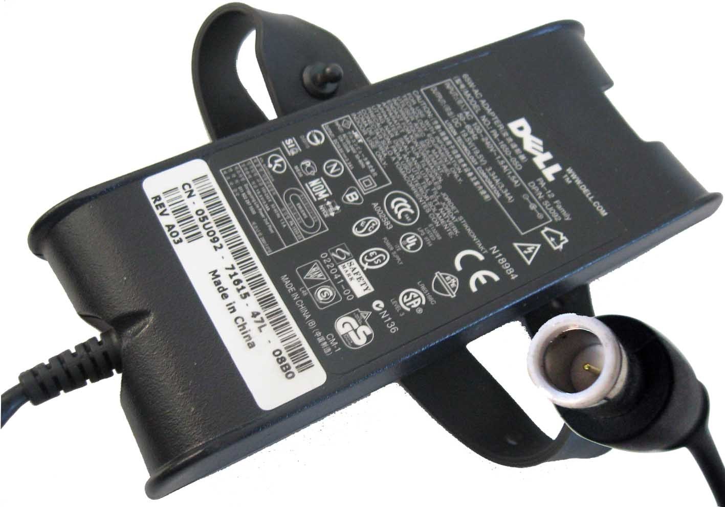 Dell PA-3E AC Power Adapter