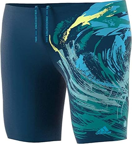 adidas jammer swim shorts