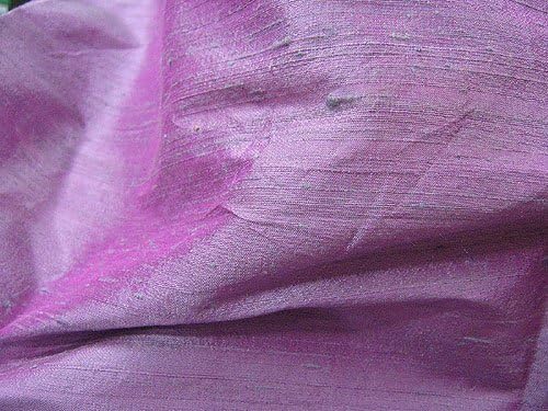 Thai Silk Dupioni - R41 (Plum)