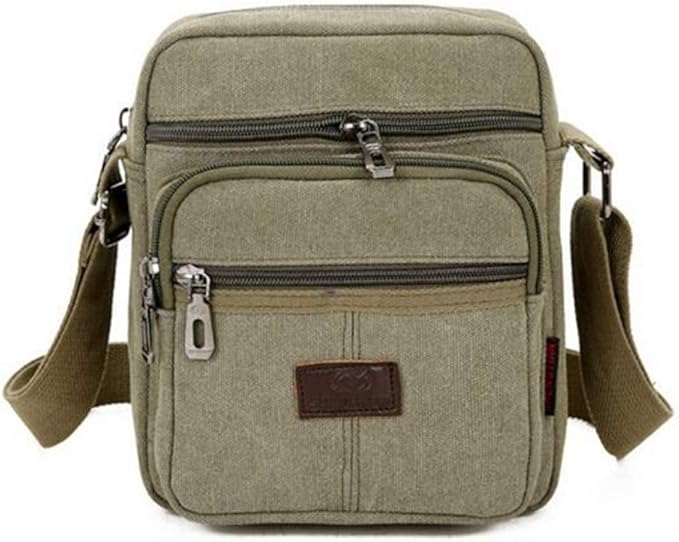 del Trabajo Backpack Crossbody Bolso Ocasional del Recorrido ...