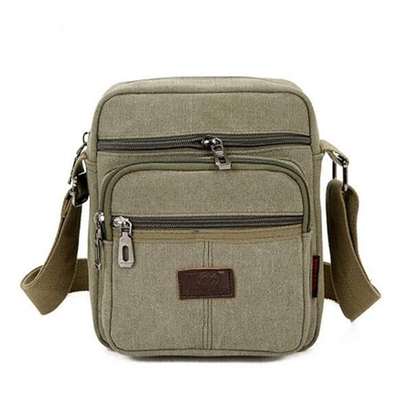 del Trabajo Backpack Crossbody Bolso Ocasional del Recorrido Bolsa ...