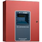 Firelite MS-10UD-7 Conventional 10 Zone Fire Panel