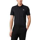 Lacoste Men's Ultra Dry Stretch Golf Polo Shirt