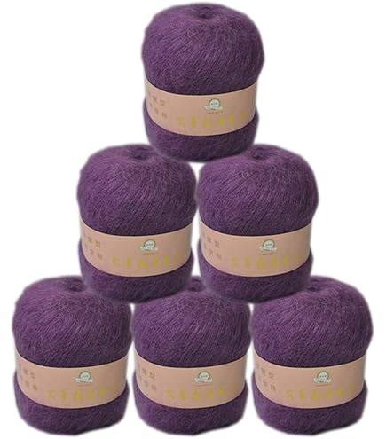 トップス KID MOHAIR CLASSIC 6B C/D Antique Purple トップス KID MOHAIR CLASSIC 6B C/D Antique Purple トップス KID